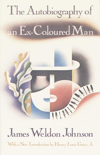 Stock image for The Autobiography of an Ex-Coloured Man (Vintage) for sale by medimops