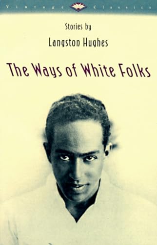 Imagen de archivo de The Ways of White Folks: Stories (Vintage Classics) a la venta por HPB-Diamond