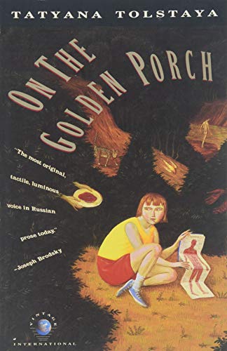 Imagen de archivo de On the Golden Porch a la venta por Wonder Book