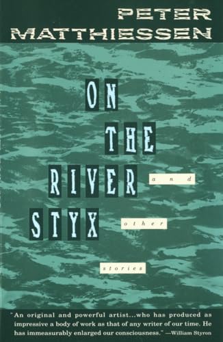 Beispielbild fr On the River Styx: And Other Stories zum Verkauf von Wonder Book