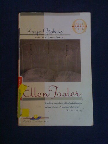 9780679728665: Ellen Foster