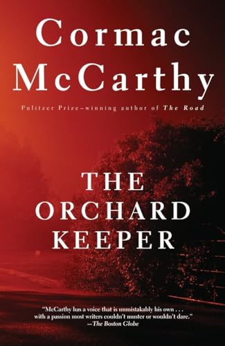 Beispielbild für The Orchard Keeper zum Verkauf von Hippo Books