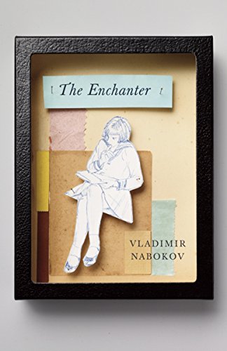 Imagen de archivo de The Enchanter a la venta por Strand Book Store, ABAA
