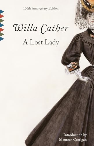 Beispielbild fr A Lost Lady : A Novel zum Verkauf von Better World Books: West