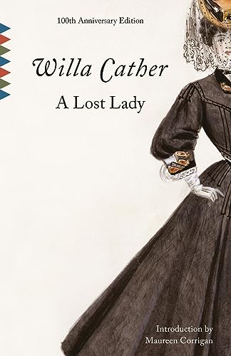 9780679728870: A Lost Lady: A novel