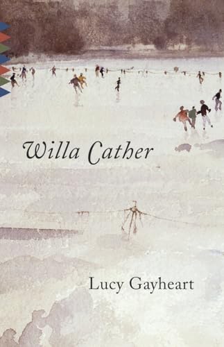 9780679728887: Lucy Gayheart: 0000 (Vintage Classics)