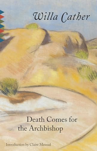 Beispielbild fr Death Comes for the Archbishop zum Verkauf von Blackwell's