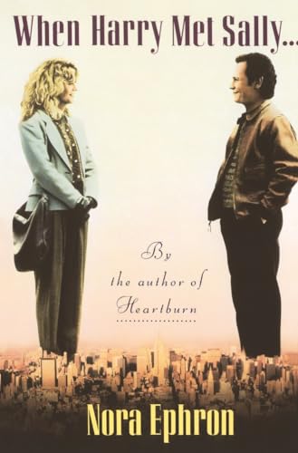 Beispielbild fr When Harry Met Sally. zum Verkauf von Infinity Books Japan