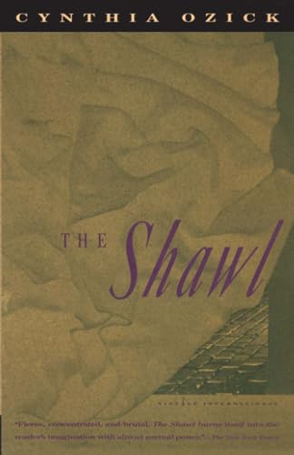 9780679729266: The Shawl (Vintage International)