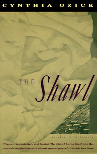 9780679729266: The Shawl