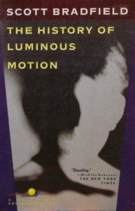 Stock image for History of Luminous Motion for sale by ThriftBooks-Atlanta