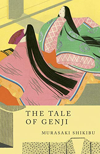 Beispielbild für The Tale of Genji (Vintage International) zum Verkauf von Discover Books