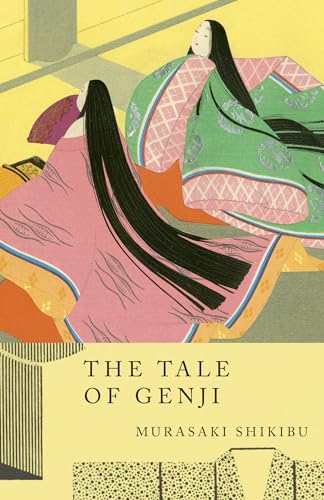 Imagen de archivo de The Tale of Genji a la venta por SecondSale