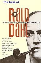 Beispielbild fr The Best of Roald Dahl zum Verkauf von Better World Books