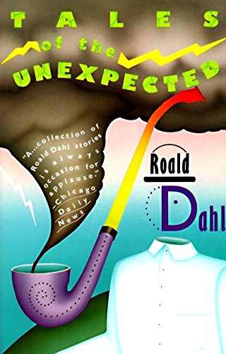 9780679729891: Tales of the Unexpected