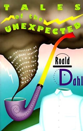 9780679729891: Tales of the Unexpected [Lingua inglese]: Roald Dahl