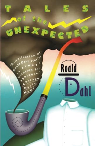 9780679729891: Tales of the Unexpected: Roald Dahl