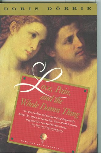 Imagen de archivo de Love, Pain & The Whole Damn Thing a la venta por Open Books