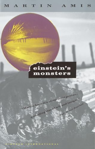 9780679729969: Einstein's Monsters (Vintage International)