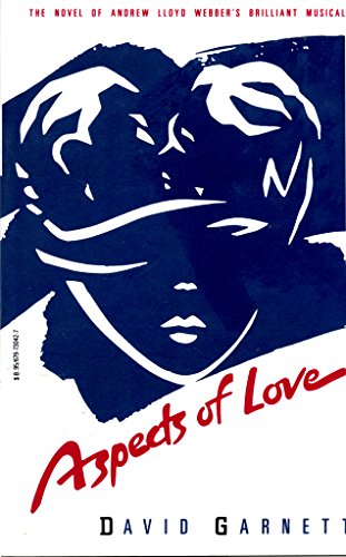 Imagen de archivo de Aspects of Love a la venta por Wonder Book
