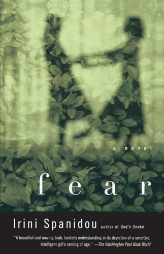 9780679730484: Fear: A Novel