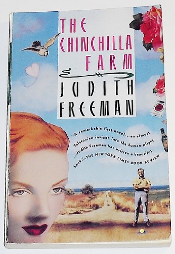 The Chinchilla Farm (9780679730521) by Freeman, Judith