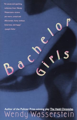 Imagen de archivo de Bachelor Girls a la venta por Your Online Bookstore