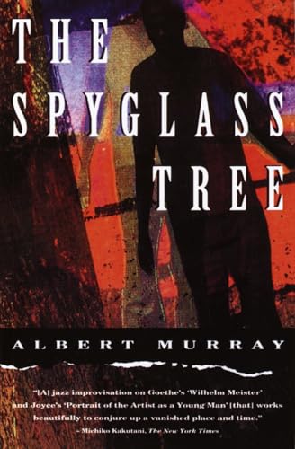 Beispielbild fr The Spyglass Tree zum Verkauf von Wonder Book