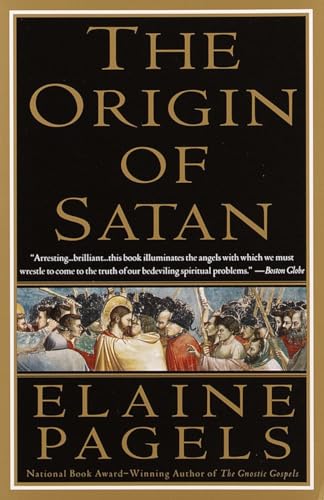 Imagen de archivo de The Origin of Satan: How Christians Demonized Jews, Pagans, and Heretics a la venta por SecondSale