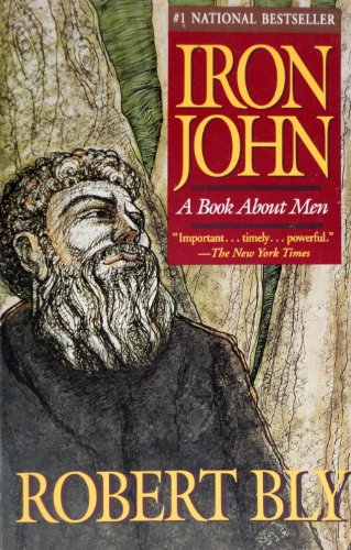 9780679731191: Iron John: A Book About Men