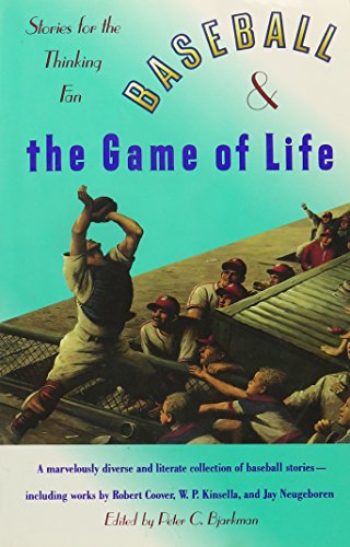 Imagen de archivo de Baseball & the Game of Life Stories for the Thinking Fan a la venta por Mike's Baseball Books