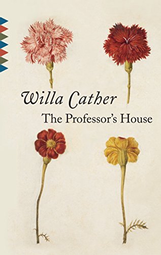 Stock image for The Professor's House (Vintage Classics) for sale by SecondSale