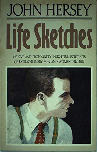 Beispielbild fr Life Sketches zum Verkauf von More Than Words