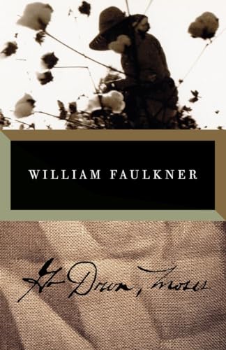 Go Down, Moses (9780679732174) by Faulkner, William