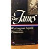 9780679732297: Washington Square (VINTAGE BOOKS/THE LIBRARY OF AMERICA)