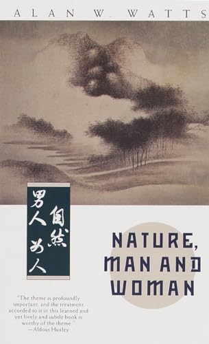 9780679732334: Nature, Man and Woman