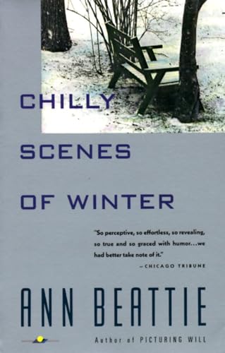 Beispielbild fr Chilly Scenes of Winter zum Verkauf von Better World Books