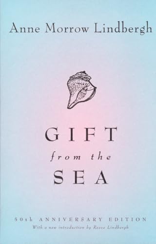 9780679732419: Gift from the Sea: 50th-Anniversary Edition