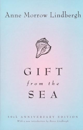 Stock image for Gift from the Sea for sale by Junette2000