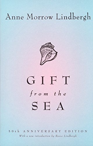 9780679732419: Gift from the Sea: 50th-Anniversary Edition