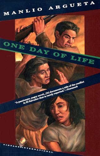 Beispielbild fr One Day of Life zum Verkauf von BooksRun