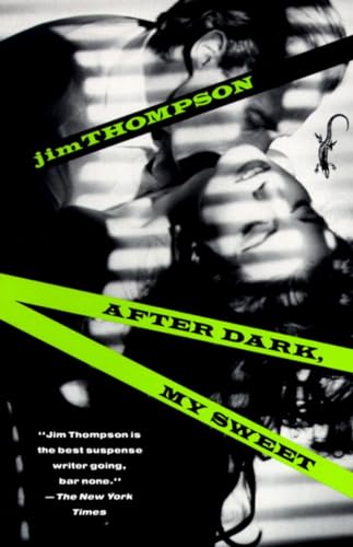 Beispielbild fr After Dark, My Sweet: A Suspense Thriller zum Verkauf von Wonder Book