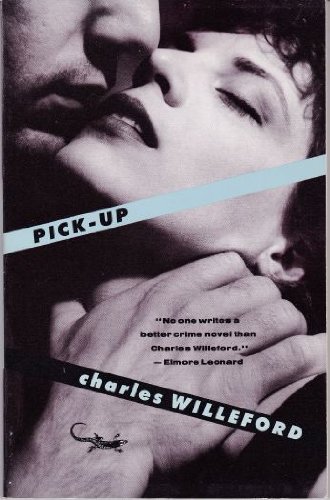 9780679732532: Pick-up (Vintage Crime/Black Lizard)