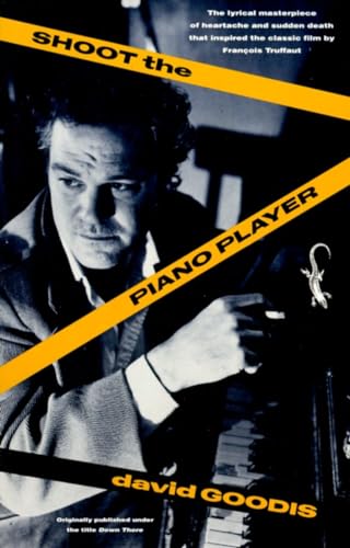 Beispielbild fr Shoot the Piano Player zum Verkauf von Half Price Books Inc.