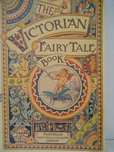 Stock image for The Victorian Fairy Tale Book for sale by Better World Books