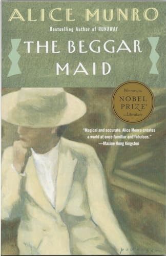 Beispielbild fr The Beggar Maid: Stories of Flo and Rose zum Verkauf von Your Online Bookstore