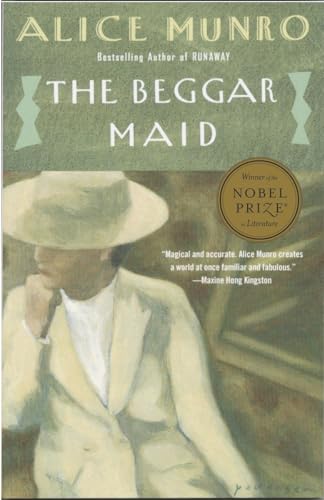 9780679732716: The Beggar Maid: Stories of Flo and Rose (Vintage International)