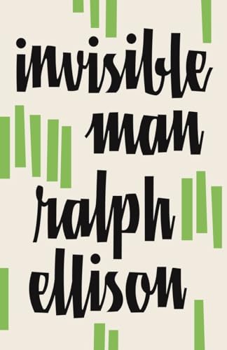 9780679732761: Invisible Man (Vintage International)