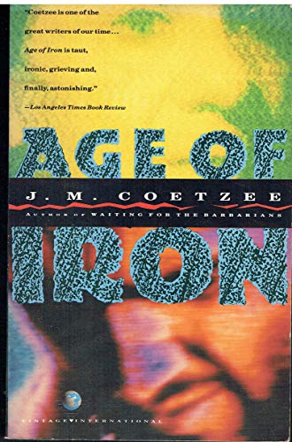 9780679732921: Age of Iron
