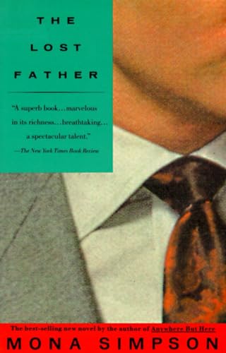 9780679733034: The Lost Father: 0000 (Vintage Contemporaries)